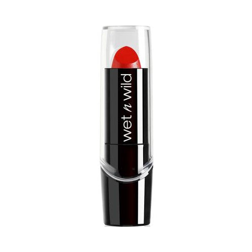 wet n wild Silk Finish Lipstick - Cherry Frost