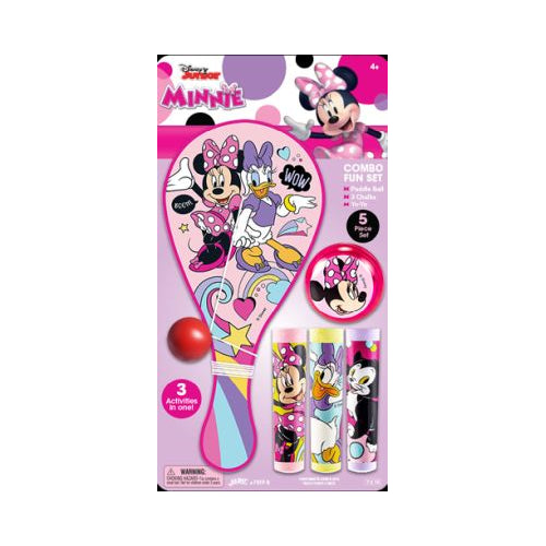 DISNEY COMBO FUN SET