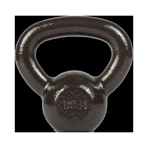 SKELCORE 10LB KETTLEBELL SINGL