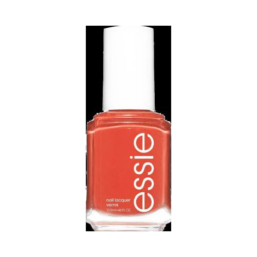 ESSIE NAIL COLOR ROCKY ROSE