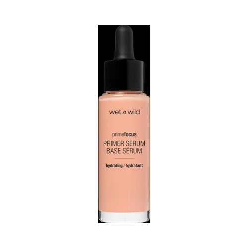 wet n wild Prime Focus Primer Serum