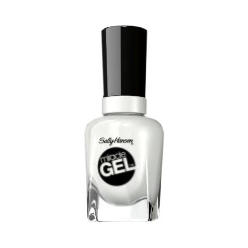 Sally Hansen Miracle Gel Nail Polish - Get Mod - 0.5 fl oz