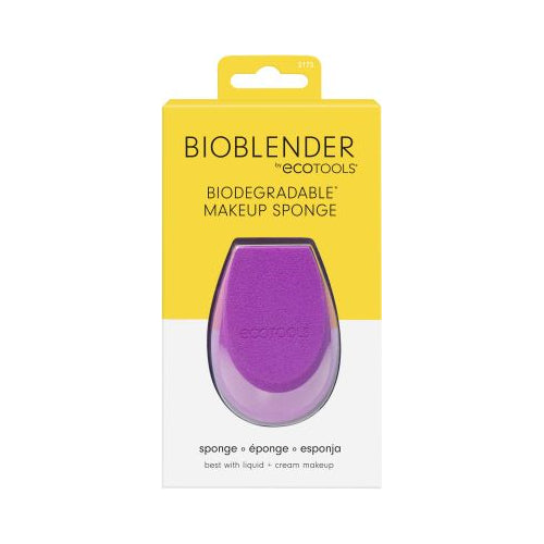 Bioblender by Ecotools Makeup Sponge