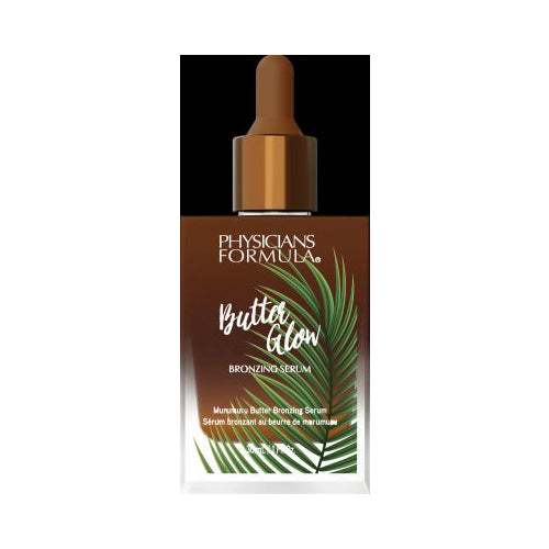 BUTTER GLOW BRONZING SERUM