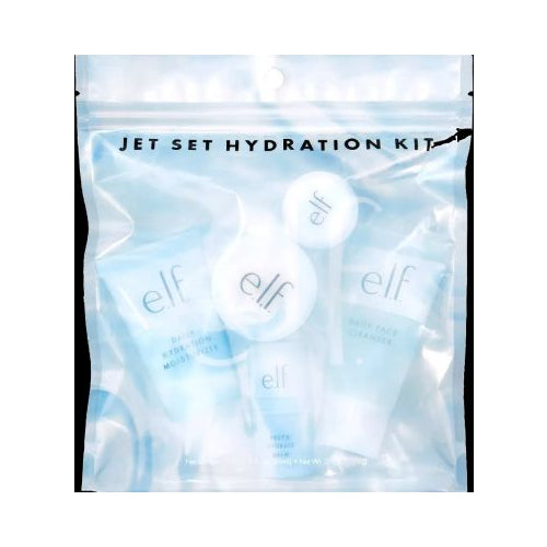 HYDRATING VACATION TRAVEL KIT