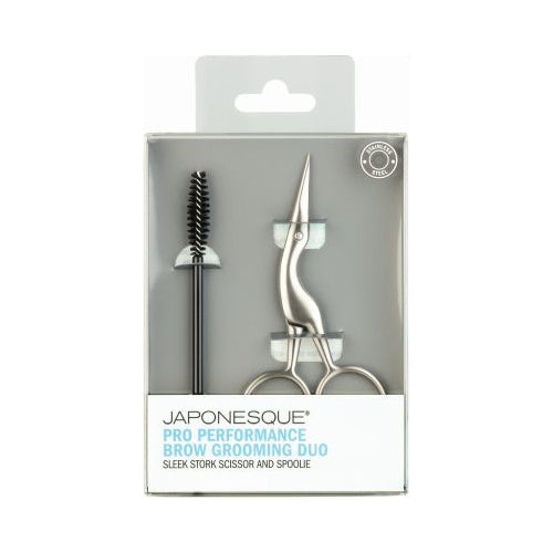 Japonesque Pro Performance Brow Grooming Duo