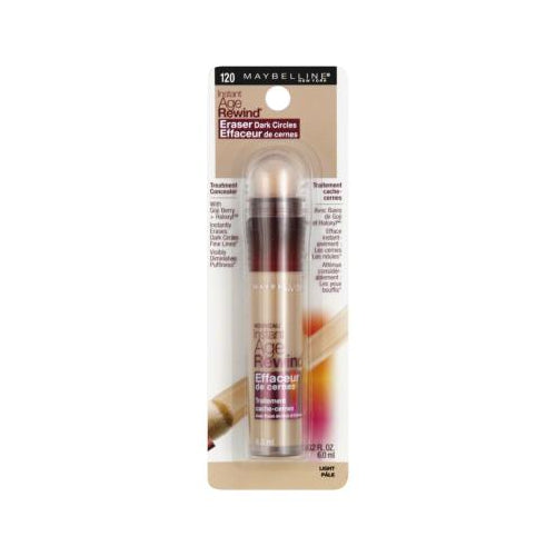 Maybelline Instant Age Rewind Eraser 120 Light