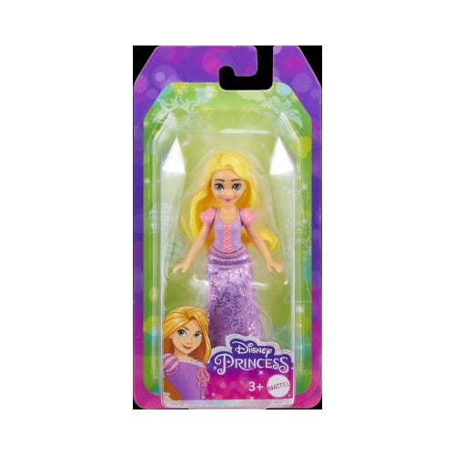 DISNEY PRINCESS OPP DOLL ASST