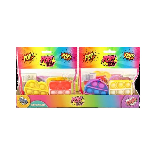 POPTOYS 2PK MINI ASST 24PC CDU