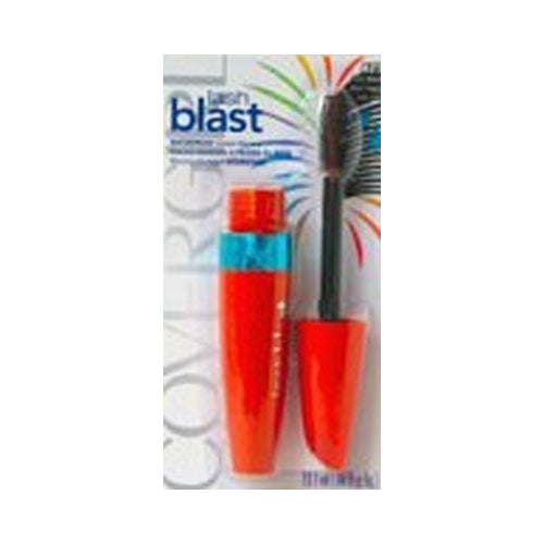 COVERGIRL Lash Blast Volume Mascara Mascara Very