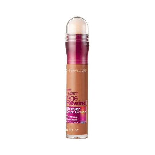 Maybelline Instant Age Rewind Eraser Dark Circles Treatment Concealer 148 Hazelnut