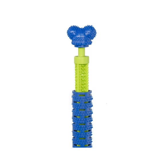BulbHead Chewbrush Self Brushing Toothbrush for Dogs