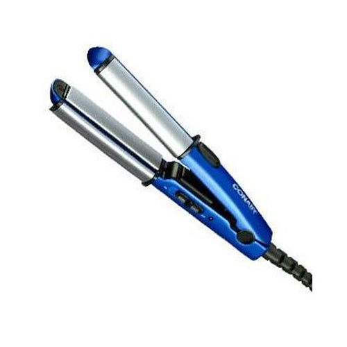 Conair MiniPro 2-in-1 Ceramic Styler, 1.0 CT