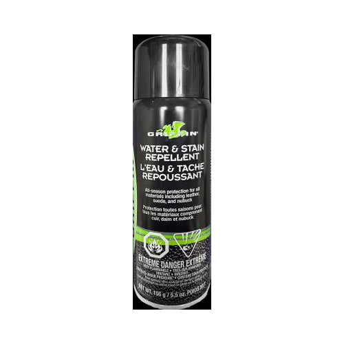 AERO WTR STAIN REPELLENT 5.5OZ