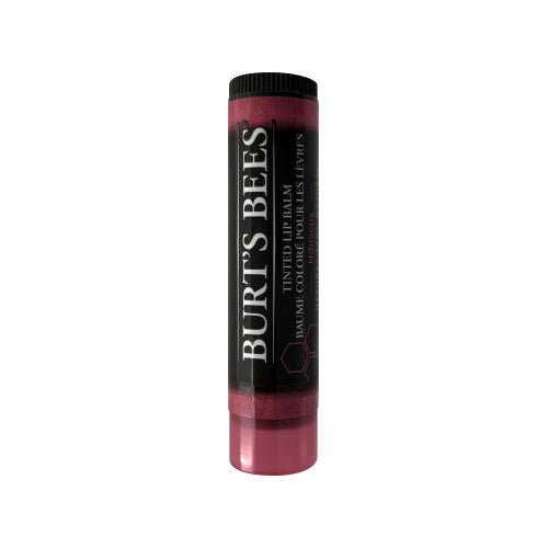 Burt's Bees Tinted Lip Balm Hibiscus