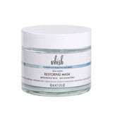 BLUE MATCHA RESTORE MASK