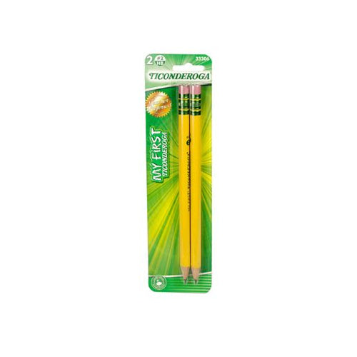 Ticonderoga Pencil