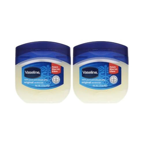 VASELINE PETROL JELLY 1.75OZ