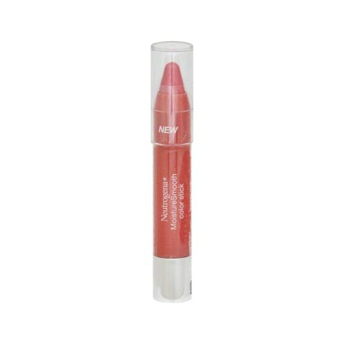 Neutrogena Moisturesmooth Color Stick, 30 Sweet Watermelon, .011 Oz