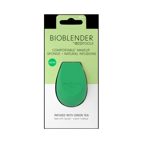 ECO BIOGLENDER GREEN TEA