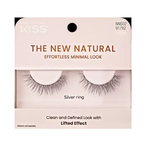 LASH NEW NATL LASH SINGLE 02