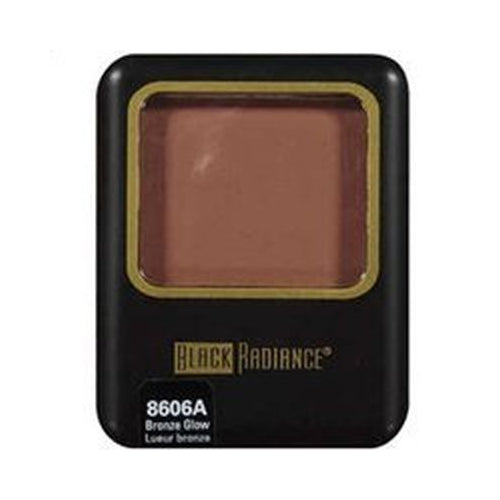 Black Radiance Pressed Powder - Bronze Glow