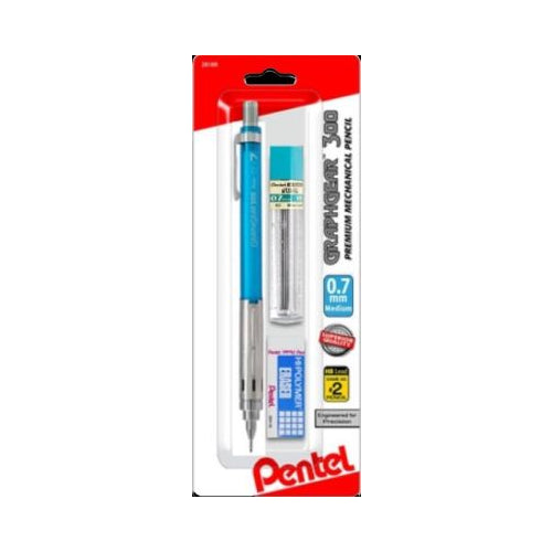 1CT GRAPHGEAR 300 0.7MM PENCIL-072512281901-LR-349729-1-LR eShop
