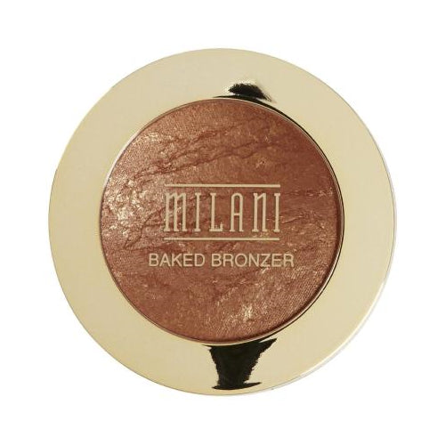 Milani Baked Bronzer Soleil