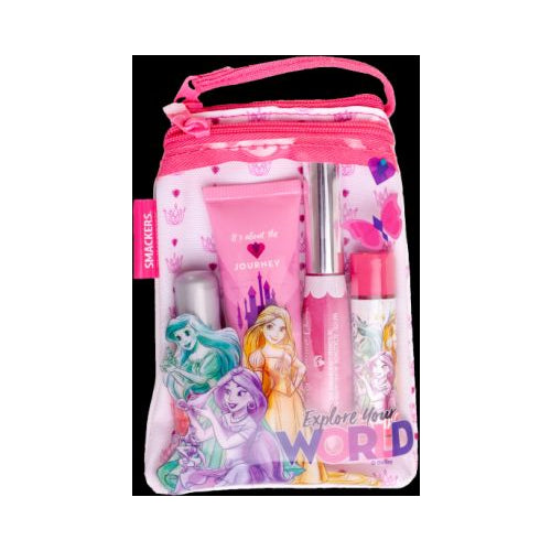 Lip Smacker Princess Glam Bag -