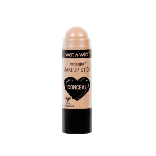 wet n wild MegaGlo Makeup Stick - Follow Your Bisque