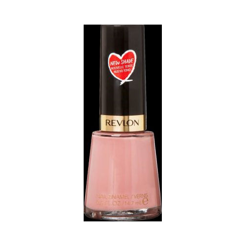 Revlon Nail Enamel 165 Romantique