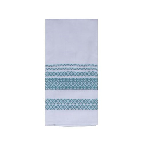 Kaydee Designs Aqua Haze Dual Purpose Terry