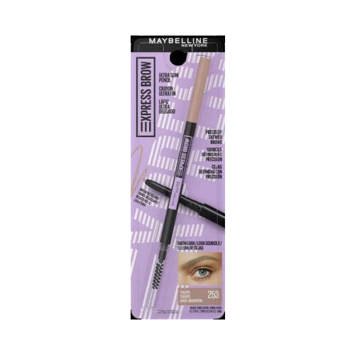 ES BROW PENCIL ULT SLIM TAUPE