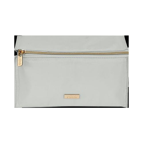 SCUNCI FLAT BAG GRAY A29714