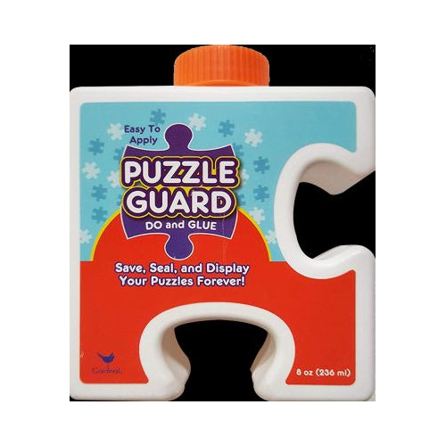 PUZZLE GUARD 8Z