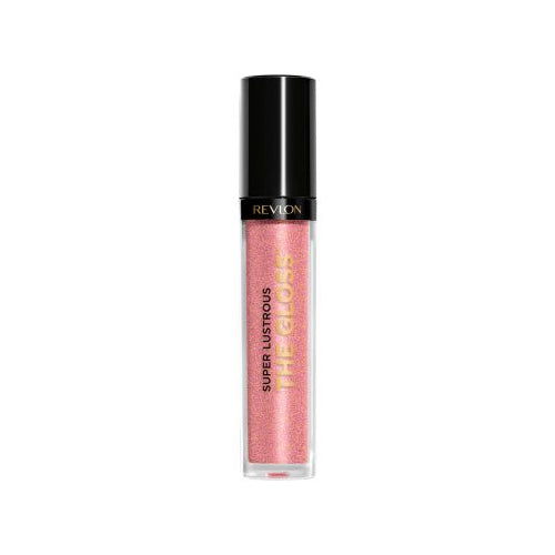 Revlon Super Lustrous Lip Gloss - Rose Quartz, 0.13 fl oz