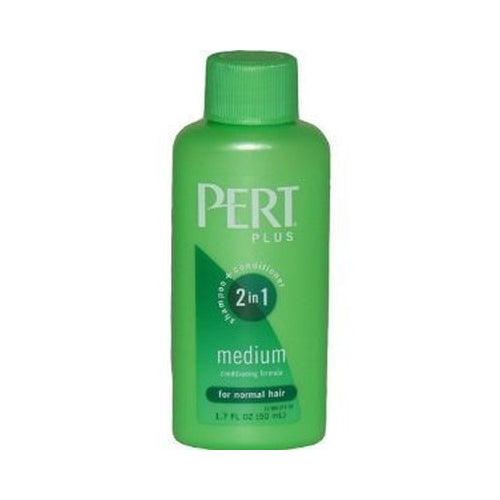 PERT 2 IN1 SHAMP COND 1.7OZ