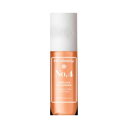 FRAGRANCE MIST NO 4 90ML (71)