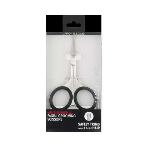 MENS ESS FACIAL GROOM SCISSORS