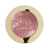 Milani Baked Blush Dolce Pink