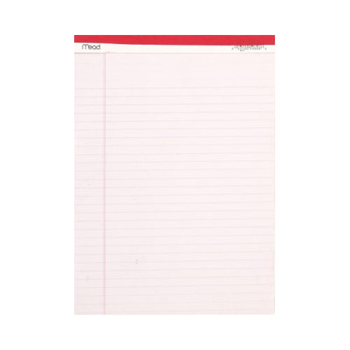 Mead Notepad