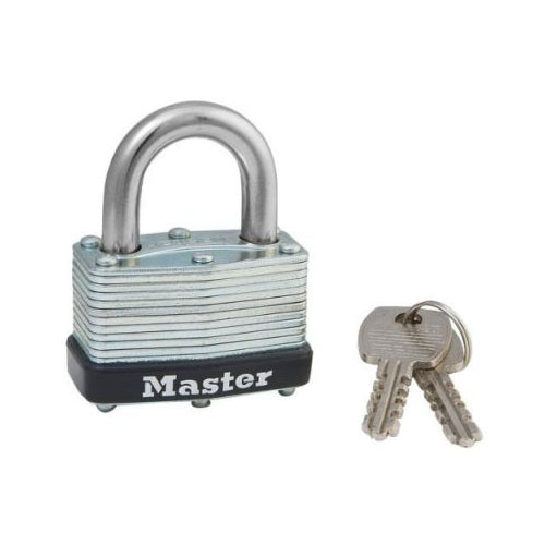 Master Lock 500D Tough Under Fire