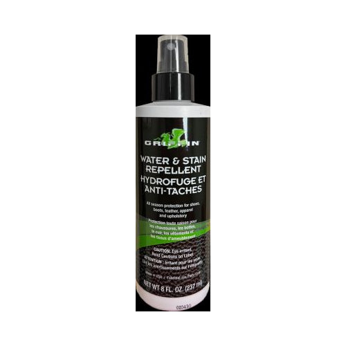 WATER REPELLENT 8 OZ