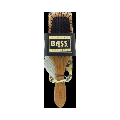 Bass Brushes Nylon Bristle Brush