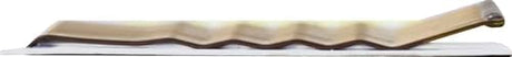 Goody SlideProof Bobby Pins - Brown, 60 count