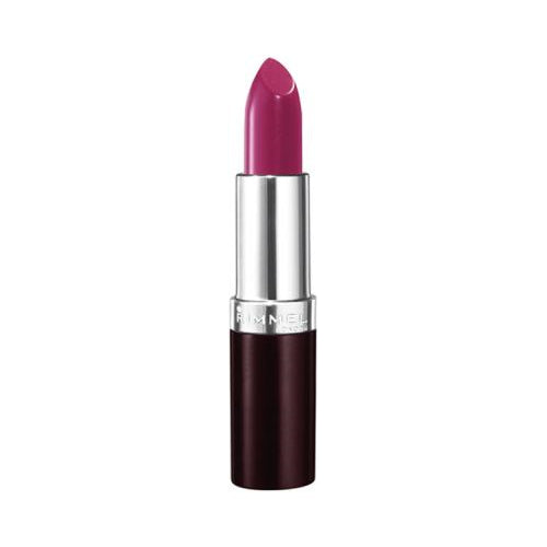 Rimmel Lasting Finish Lipstick in 084 Amethyst Shimmer