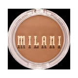 Milani Cheek Kiss Cream Bronzer M037120001 Spilling Tea