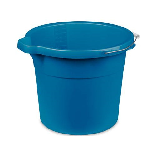 ST PAIL BLUE MORPHO 18QT