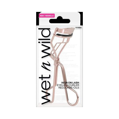 wet n wild High On Lash Eyelash Curler -