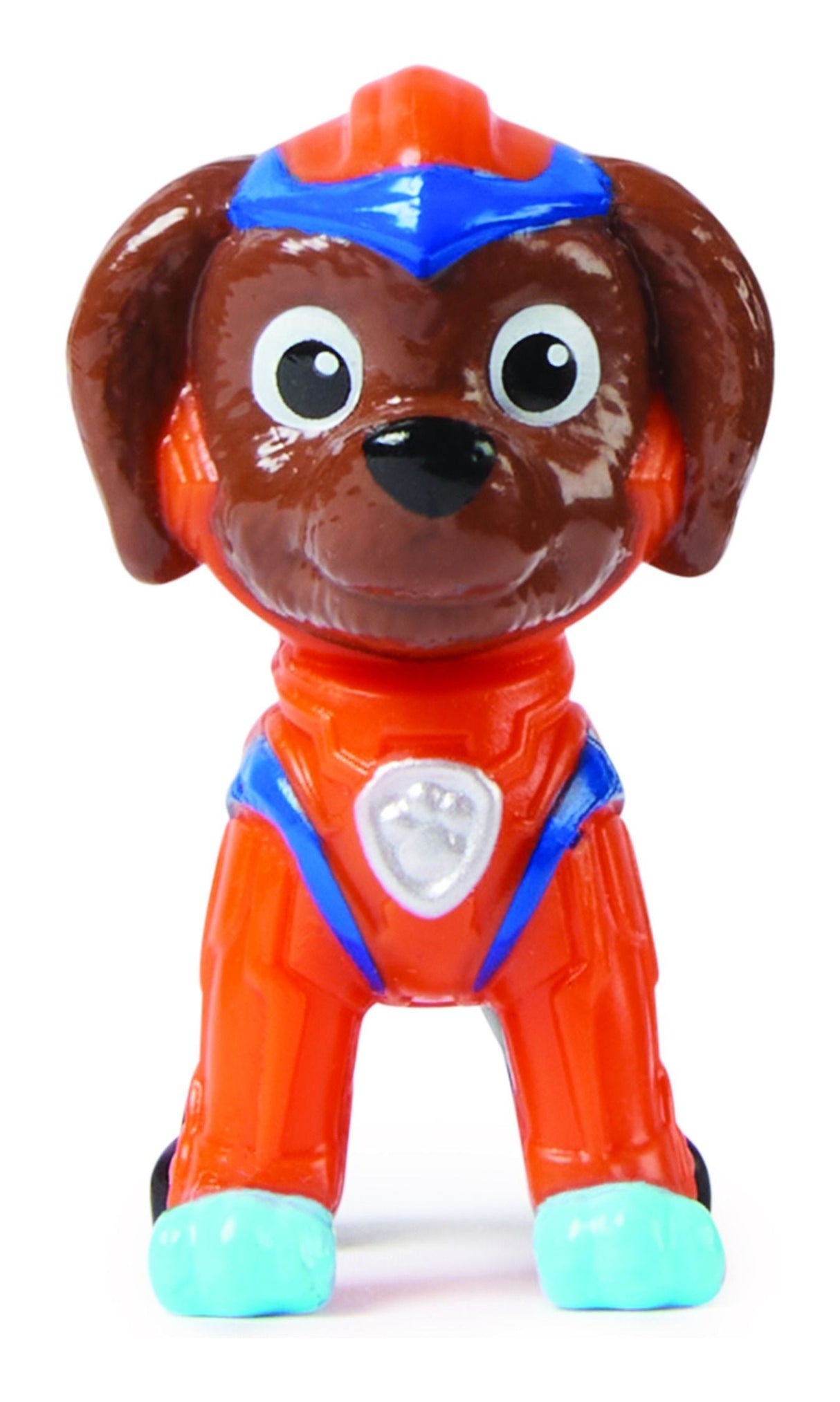 PAW Patrol: Pup Squad Collectible Toy Figures - Assorted